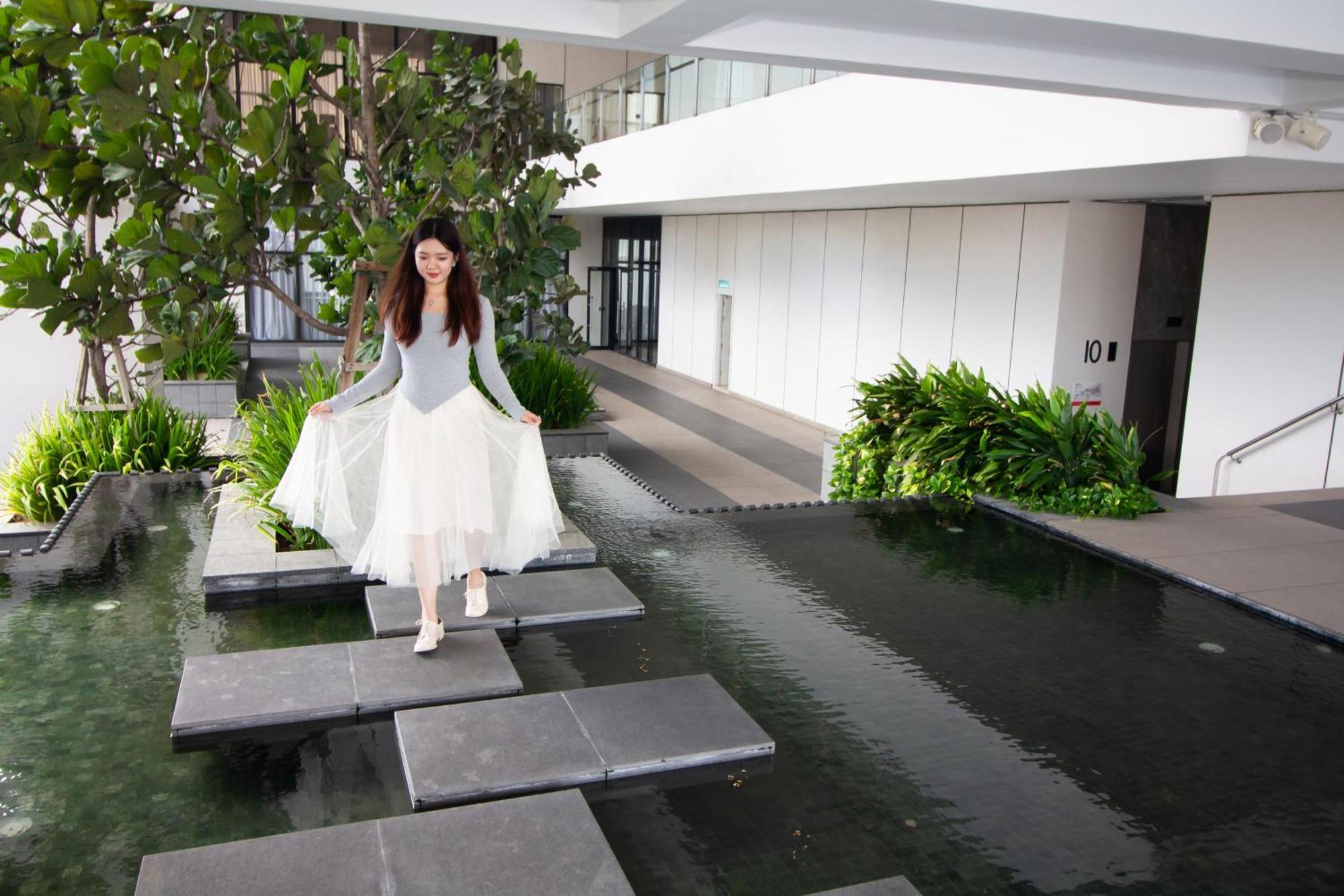 Pavilion Embassy Klcc By Elite Host Kuala Lumpur Exterior photo