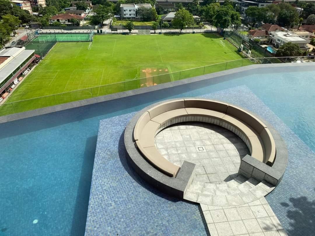 Pavilion Embassy Klcc By Elite Host Kuala Lumpur Exterior photo