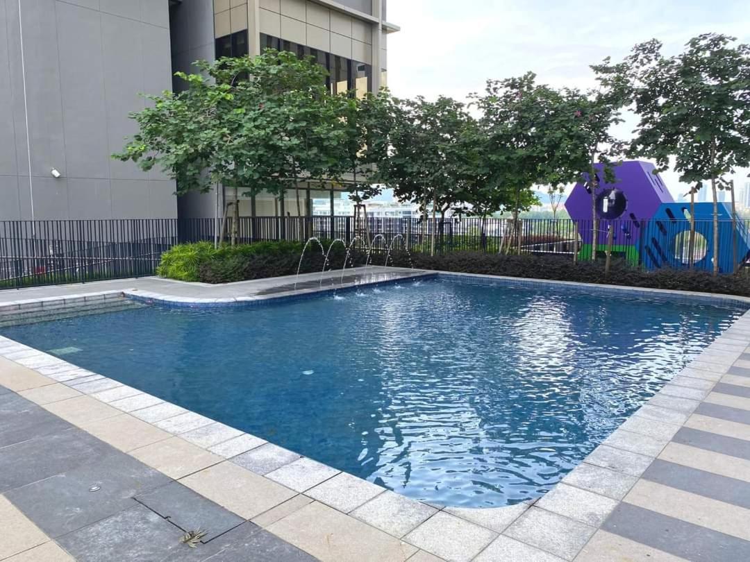 Pavilion Embassy Klcc By Elite Host Kuala Lumpur Exterior photo
